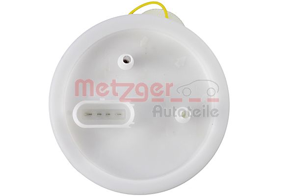 Sistem alimentare cu combustibil METZGER 2250410